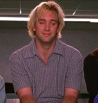 Trey parker