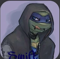 Swift TMNT AU
