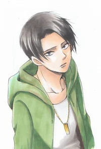 Levi Ackerman
