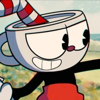 Cuphead