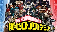 MHA RPG