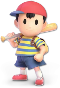 Ness