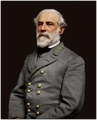 Robert E Lee