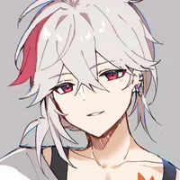 Roommate Kazuha