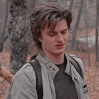 steve harrington