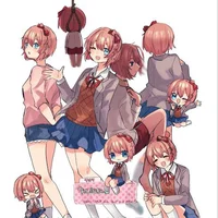 10 Sayori