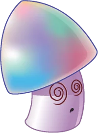 Hypno shroom