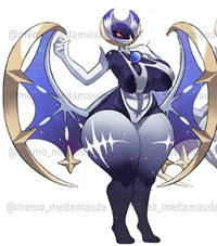 Lunala