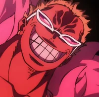 Doflamingo