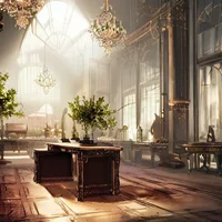 Rennaissance Atelier
