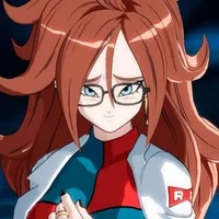 Android 21