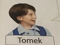 Tomek Maslo