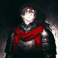 Yankuudere Soldier