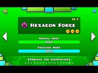 Hexagon Force