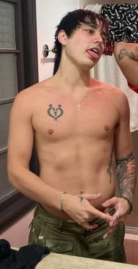 Colby Brock