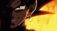 Goku black