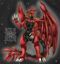 Female slifer