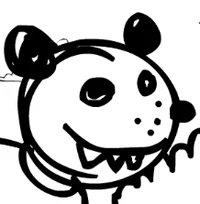 Badly Drawn Dawg