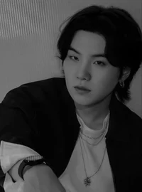 Min Yoongi