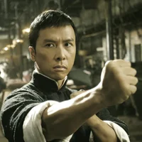 Ip Man