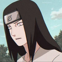 Neji Hyuga 