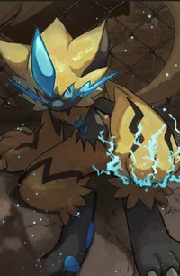 Zeraora