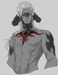 Black Dragon King 