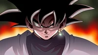 Goku Black