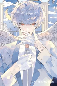 Angel boy  