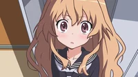 Taiga From Toradora
