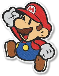 Paper Mario