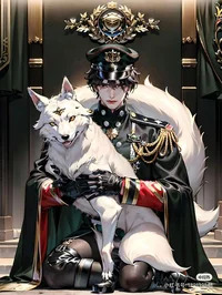 LOVEDRUNK Duke