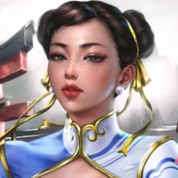 Chun-li 