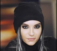Bill kaulitz age 20