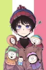 -stan marsh-