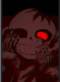 Horror sans