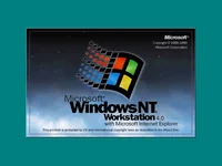 Windows NT 4