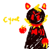 Cyme