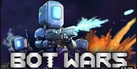 BOT WARS RPG----