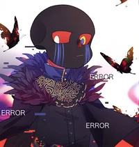 Error Prince
