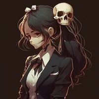 Klovi - Skelleman 91