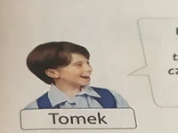 Tomek Maslo