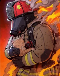 Firefighter 