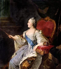 Catherine II 