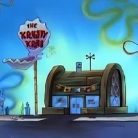 Krusty Krab RPG