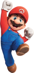 Movie Mario