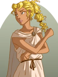 Annabeth Chase