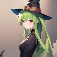 poison witch