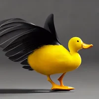 mister ducky