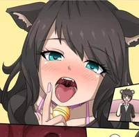 Diamond The Giantess